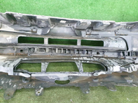 Бампер передний Range Rover Sport 1 L320 (2009-2013)