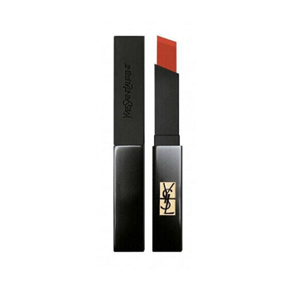 Губы YVES SAINT LAURENT Rouge The Slim Velvet Radical 313 Lipstick
