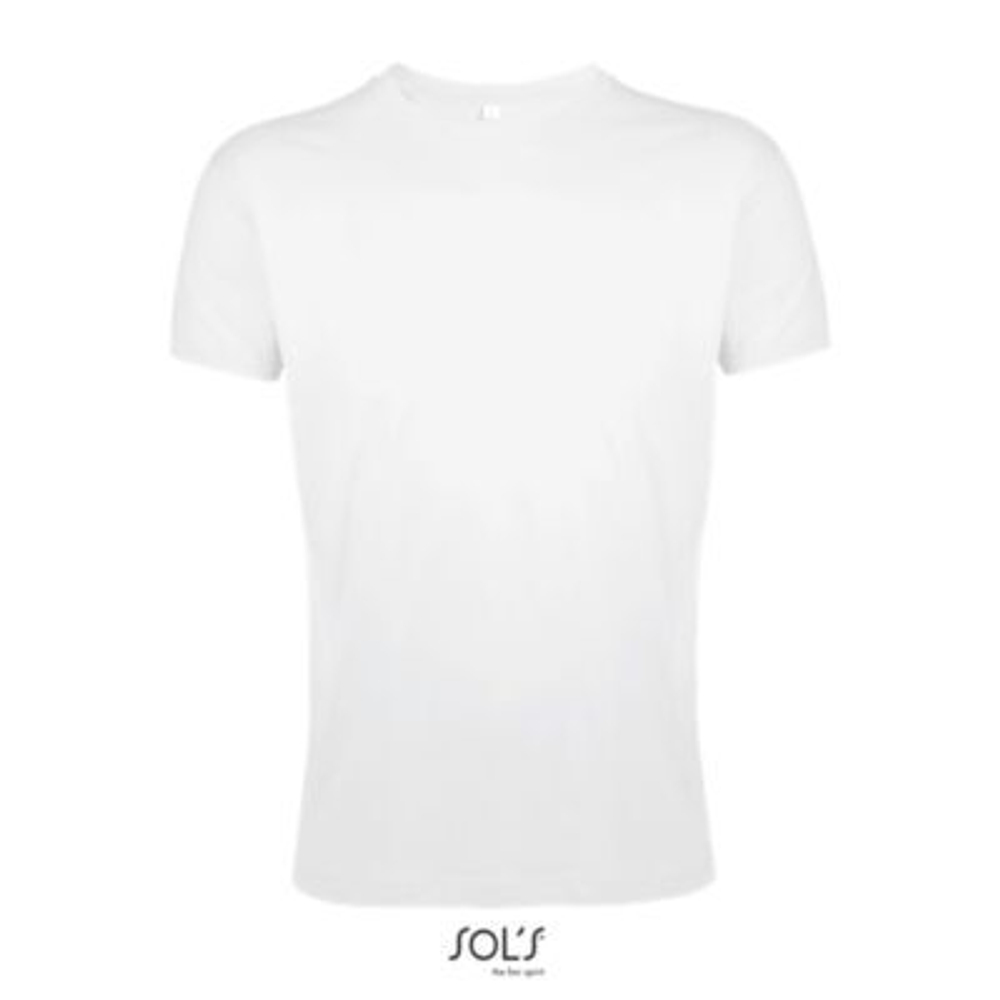 SOL'S REGENT FIT