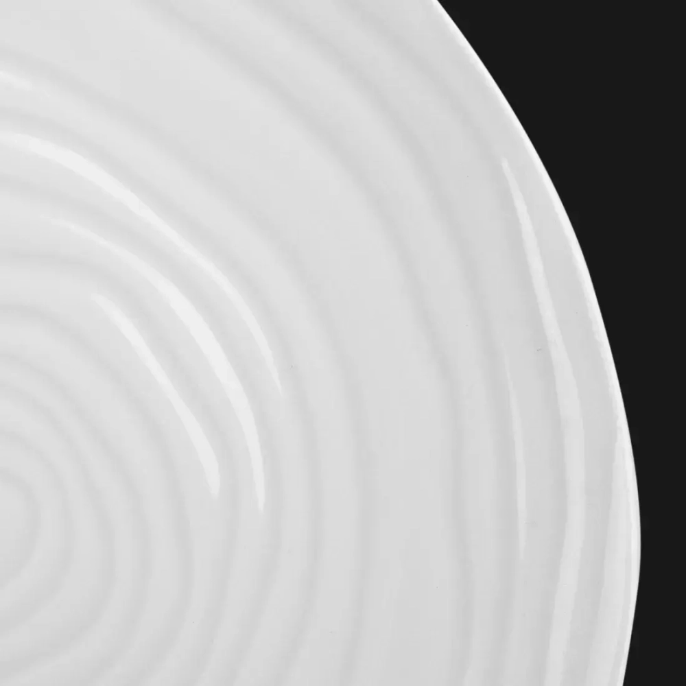 Тарелка пирожковая 16.5см Pillivuyt Teck