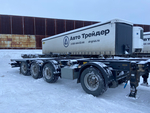 Тонар 998* Полуприцеп контейнеровоз 4 оси 99891