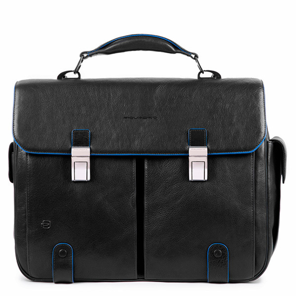 Портфель Piquadro Blue Square Special CA1068B2S/N