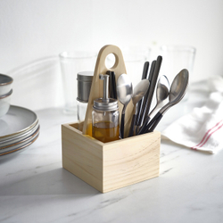 IKEA LÖFTESRIK  (ИКЕА ЛÖФТЕСРИК)  -  Набор столовых приборов, 24 предмета, черная/сатинированная нержавеющая сталь