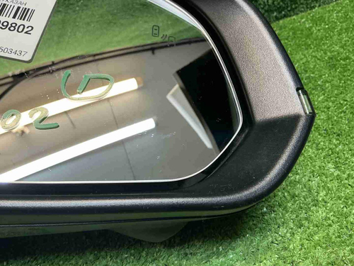 Зеркало правое Москвич 3 (2022-н.в.) 10 контактов