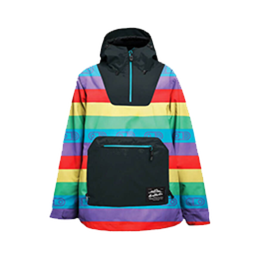Анорак для сноуборда женский Анорак для сноуборда женский