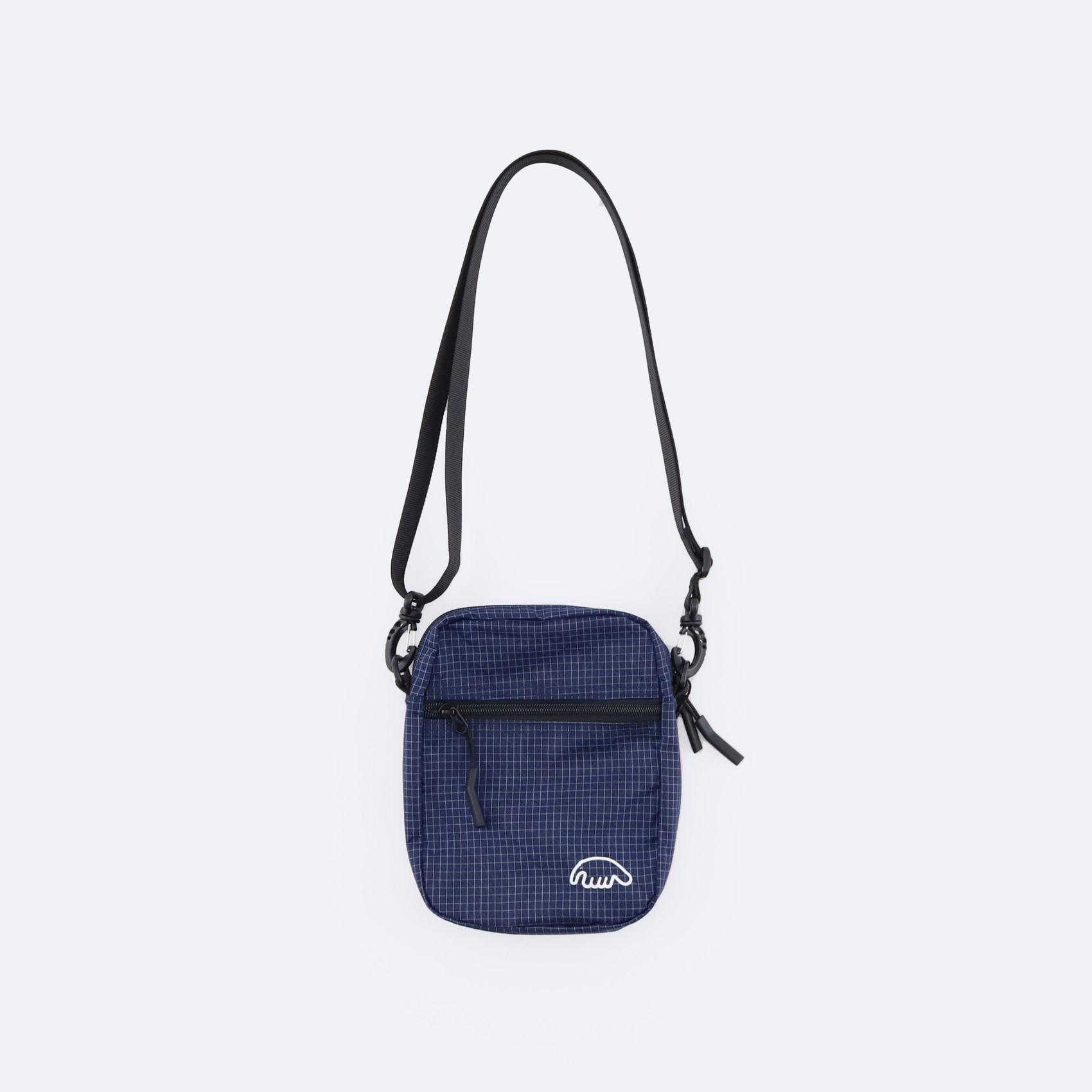 Сумка Anteater Crossbody RSt (navy) артикул: - купить в магазине Дайс