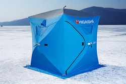 Палатка зимняя Higashi Comfort