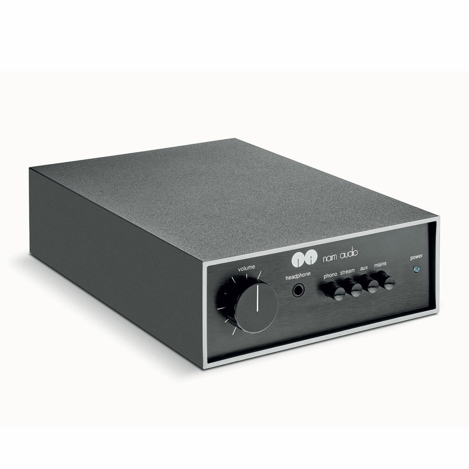 Интегральный усилитель Naim Nait 50