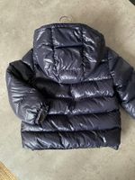Пуховая куртка Moncler, 92