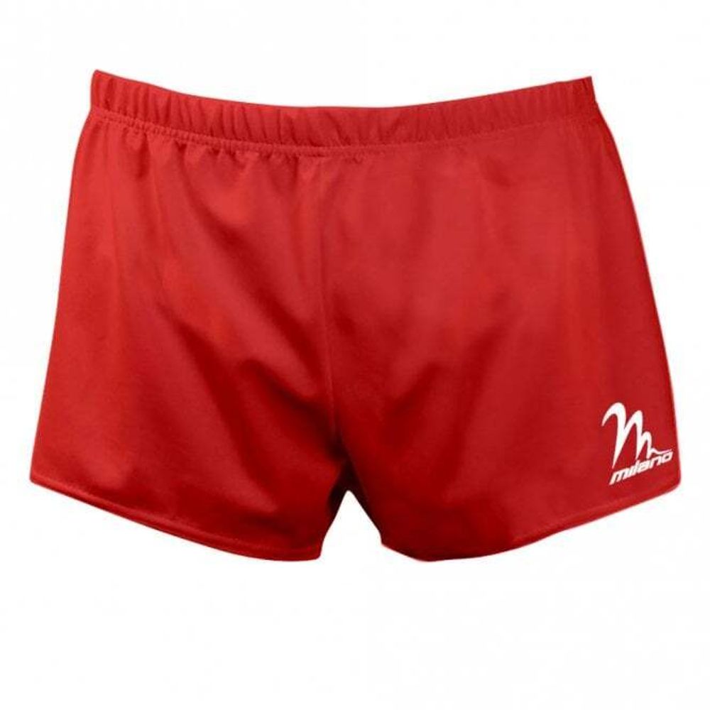 Комплект мужской гимнастический комбинезон +шорты Milano Pro Sport Men’s Arctic