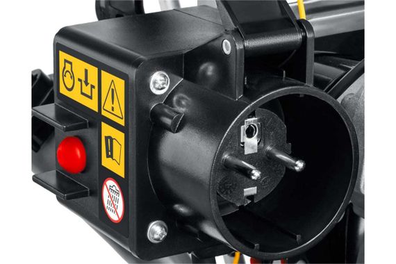 Снегоуборщик STEHER GST-772E