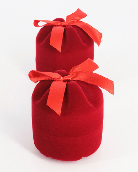 Футляр мешочек, серия "Новогодняя".