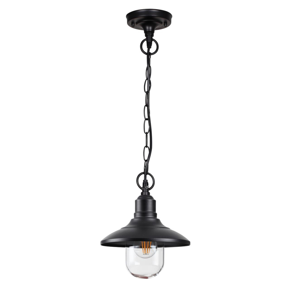 4965/1 ODL Ландшафтный светильник E27 1*60Вт 220В IP44 NATURE