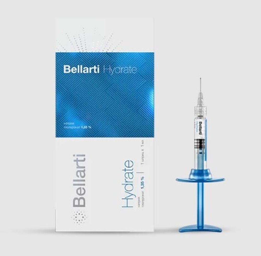 Bellarti Hydrate 1*2 мл