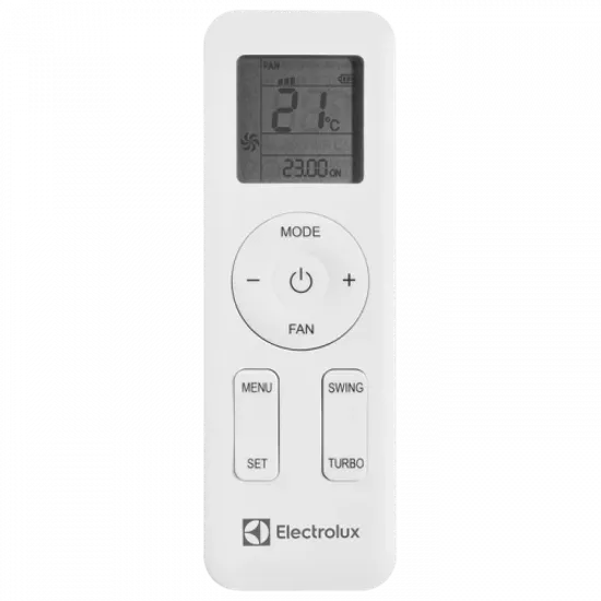 Кондиционер Electrolux Fusion 2.0 EACS-12HF2/N3