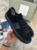 Кеды Tom Ford
