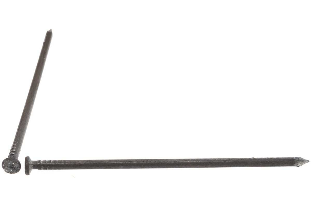 ГВОЗДИ СТРОИТЕЛЬНЫЕ 4,0*120 ВЕС