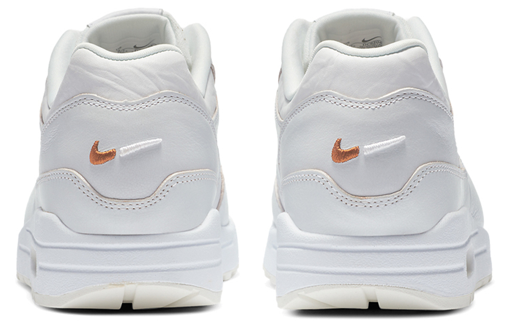 Кроссовки Nike Air Max 1 Yours (Женская размерная сетка)