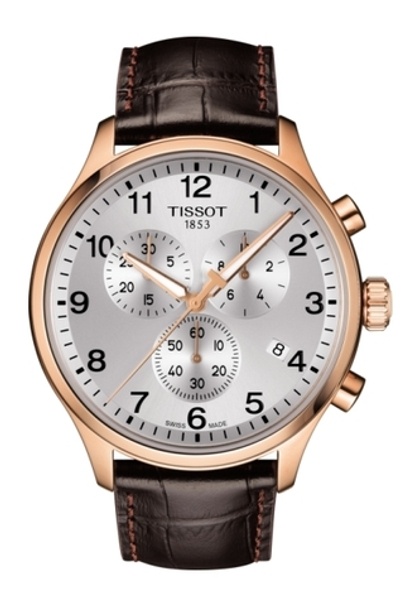 Tissot T-Sport Chrono XL T1166173603700