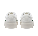 Кроссовки EQLZ EQUALIZER 'White Green' 24FC22L04A