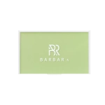 Лэшбокс Barbara оливковый Olive (5 планшетов)