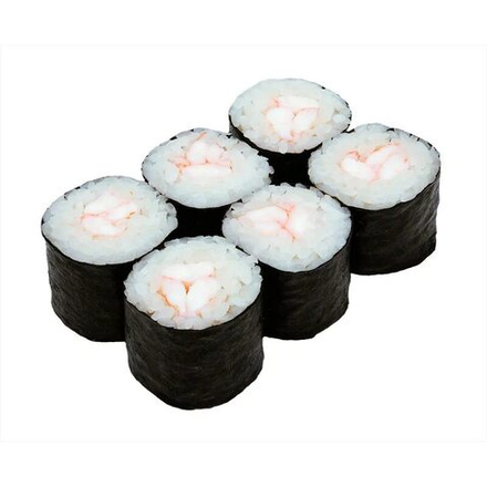 Ролл Эби Маки