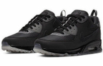 Кроссовки Undefeated X Nike Air Max 90