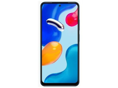 Смартфон Xiaomi Redmi Note 11S 64 Graphite Gray