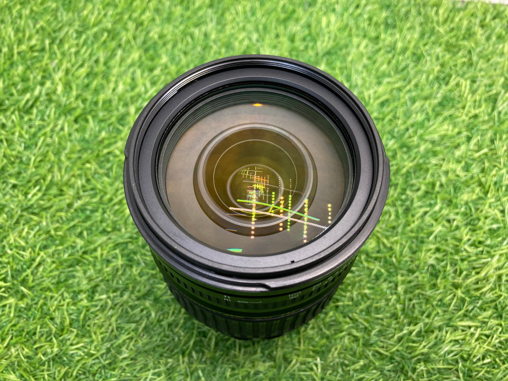 Tamron AF 28-300mm 3.5-6.3 XR Di VC LD IF Canon