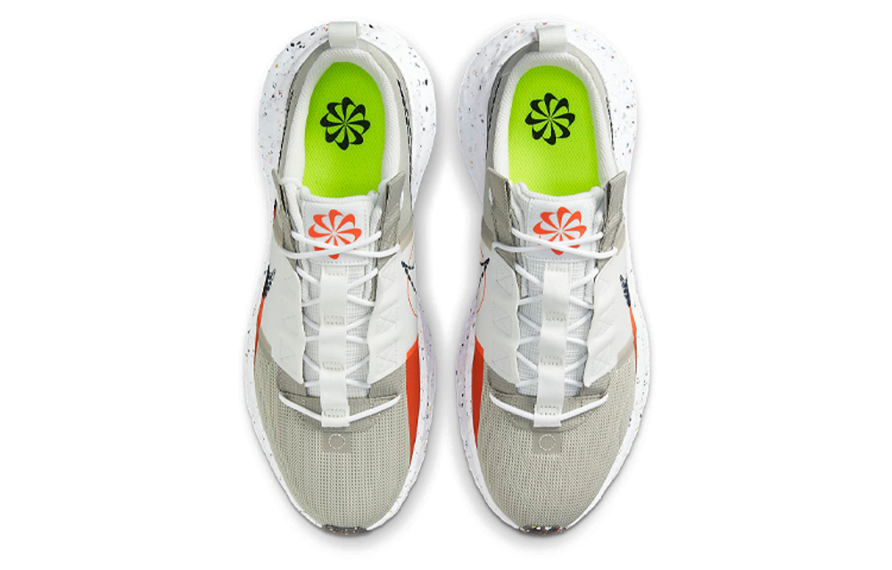 Nike Crater Impact