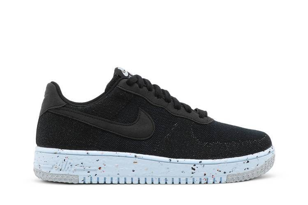 Кроссовки Nike Air Force 1 Low Crater Flyknit
