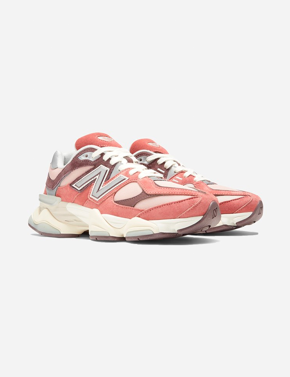 New Balance 9060 Mineral Red (U9060TRU)