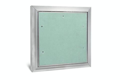 Люк-дверь под покраску Визионер Титан МАКС 600х600 мм