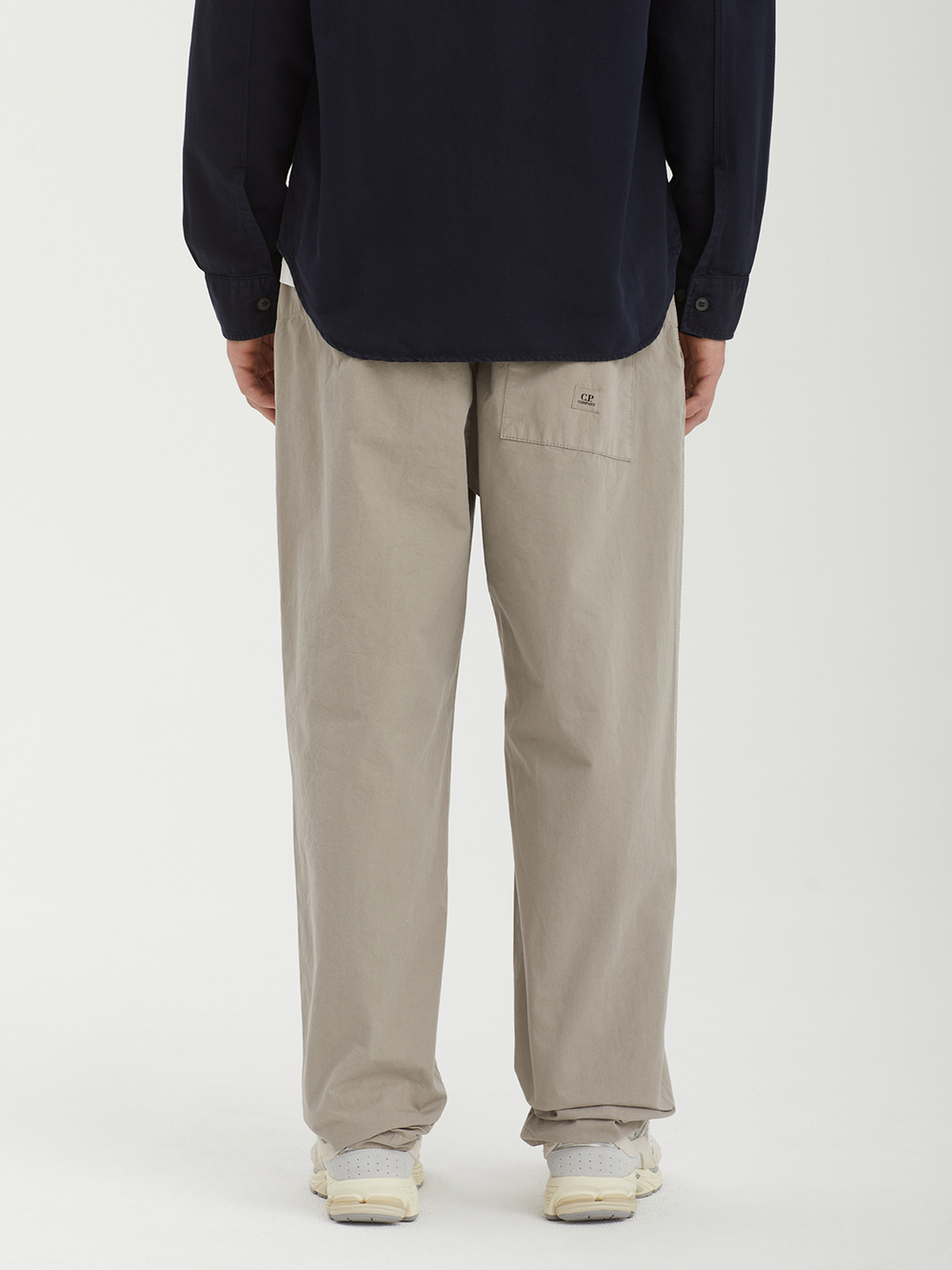 Мужские Брюки Pants