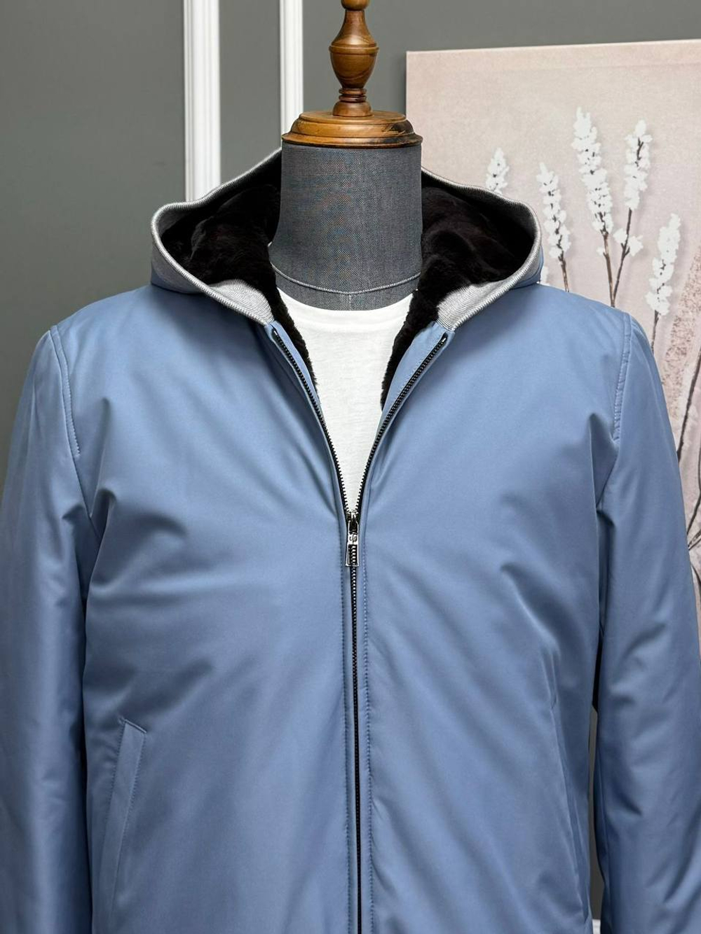 Куртка Loro Piana