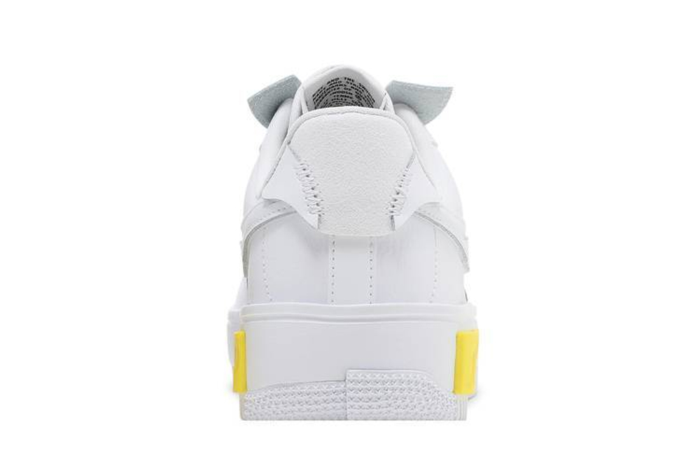 Кроссовки Nike Air Force 1 Fontanka (Женская размерная сетка)