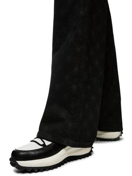 Marc Cain Джинсы с принтом