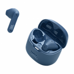 JBL Беспроводные наушники TUNE FLEX - синий