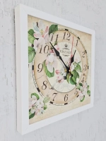 Часы настенные