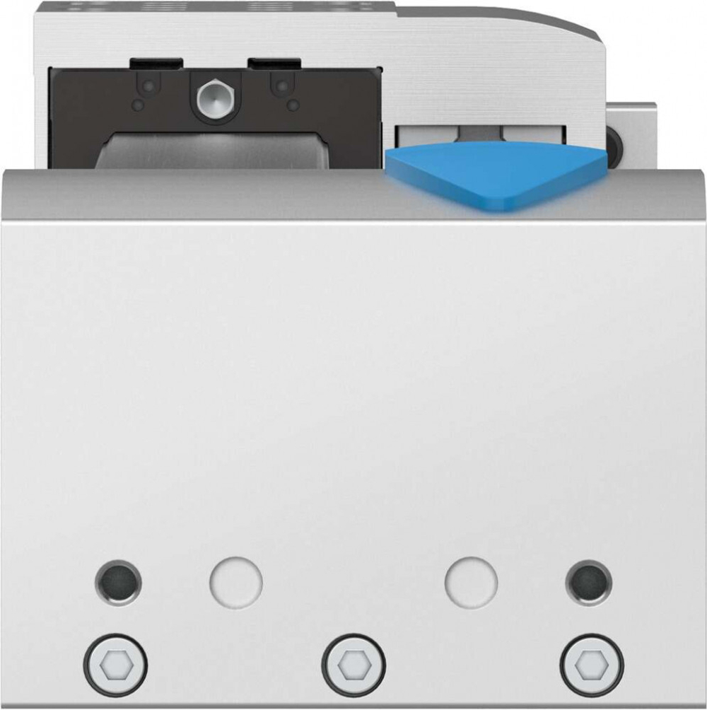 EGC-120-600-TB-KF-0H-GK Приводы с зубчатым ремнем