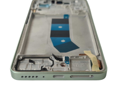 Xiaomi Redmi Note 13 4G (23129RAA4G) /(23124RA7EO) / (23129RA5FL) / Дисплейный модуль с тачскрином (в рамке) (ORIG-SP)