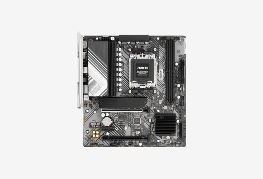 ASRock B650M-HDV M.2_0126709110236