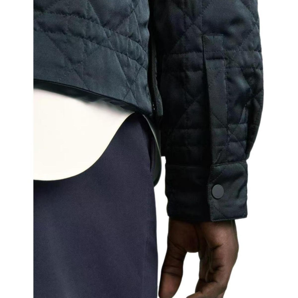 Куртки DIOR SS25 DIOR AND KAWS, 313C509E5918-C540