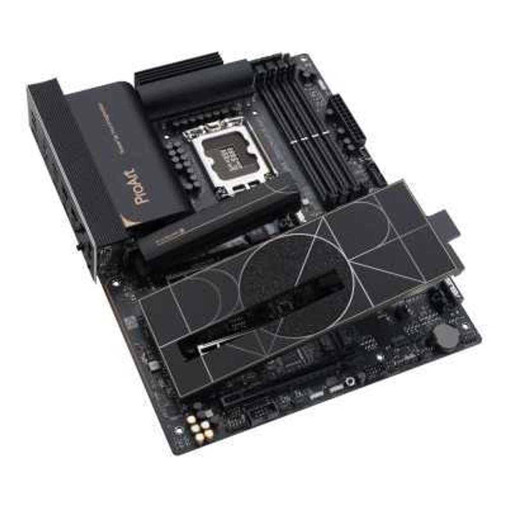 Материнская плата ASUS ProArt Z890-Creator WiFi