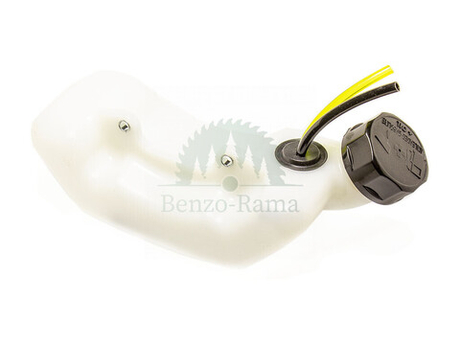 Бензобак для мотокосы тип 7