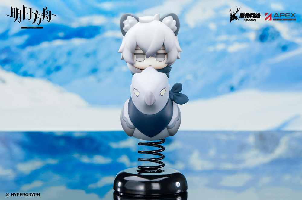 Сильвер Эш / Silver Ash