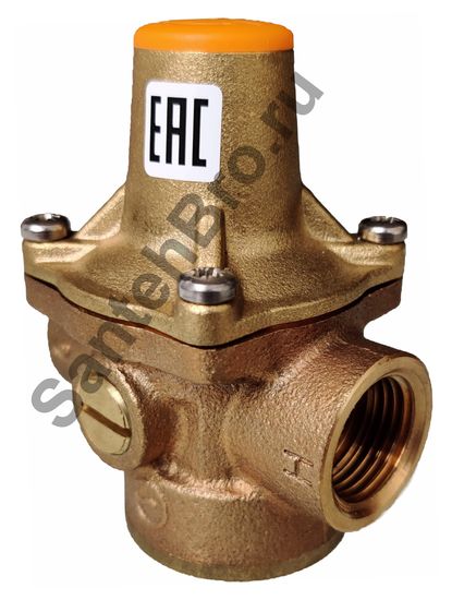 Danfoss 7bis ду25 149B7599 Клапан редукционный