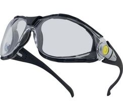 Открытые защитные очки с прозрачными линзами Delta Plus PACAYA LYVIZ PACAYLVIN