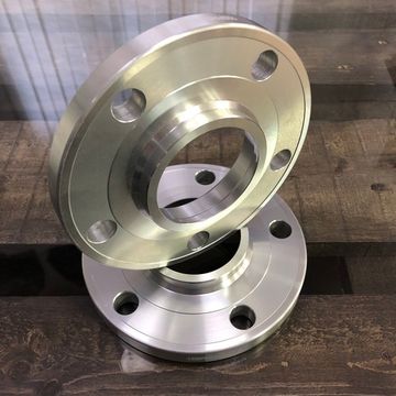 Проставки ступичные 5х120 ЦО 72.6 толщина 15мм без шпилек 2шт