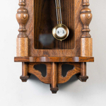 Винтажные настенные часы